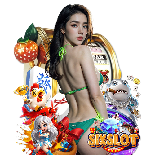 sixslot เข้าสู่ระบบ