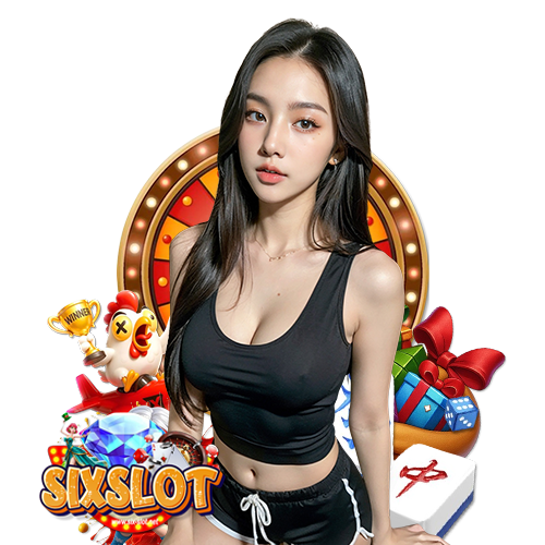 sixslot เว็บสล็อต