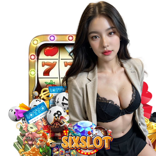 sixslot ไม่มีขั้นต่ำ